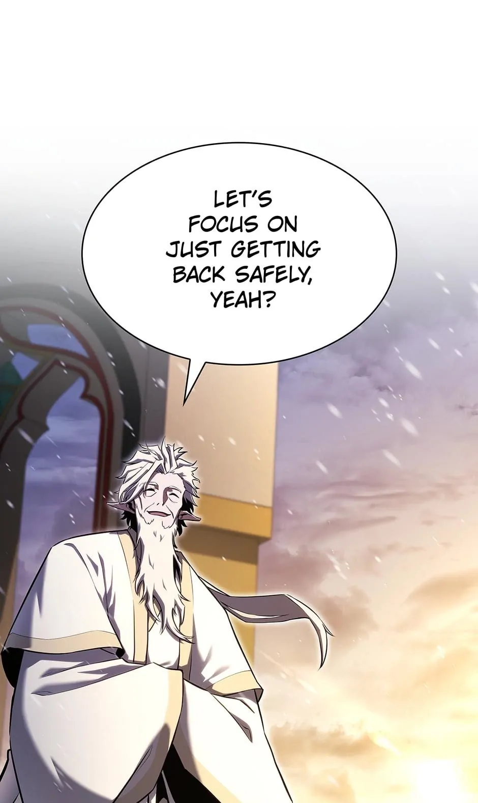 The Beginning After The End Chapter 176 image 141